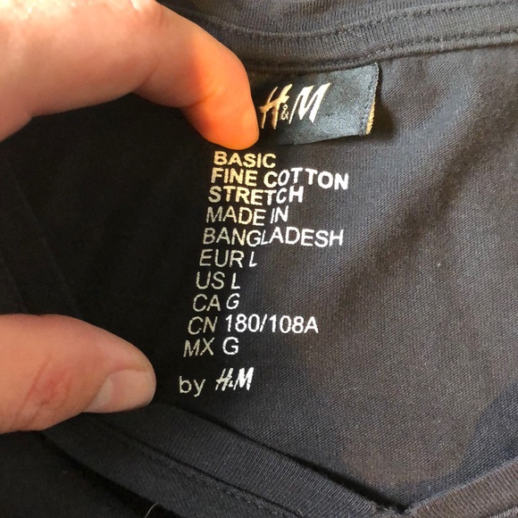 H&M V-neck - Picture 2 of 3